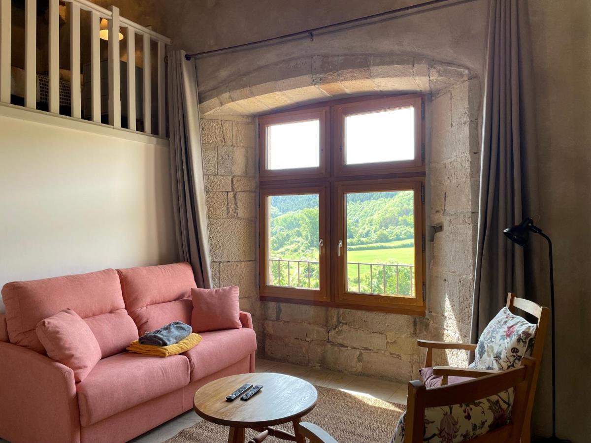 Chateau De Latour Sur Sorgue Marnhagues-et-Latour Εξωτερικό φωτογραφία